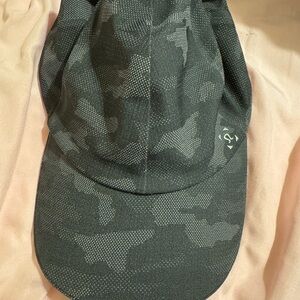 Lululemon Fast and Free Run Hat Women’s-NWT